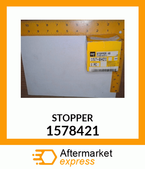 STOPPER A 1578421