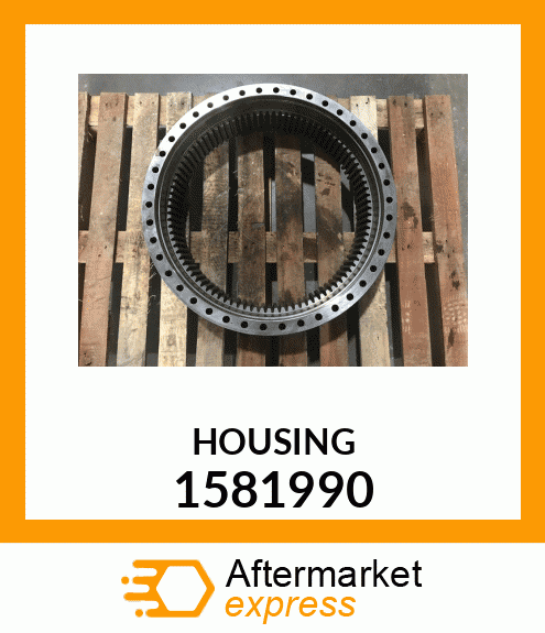 HOUSING 1581990