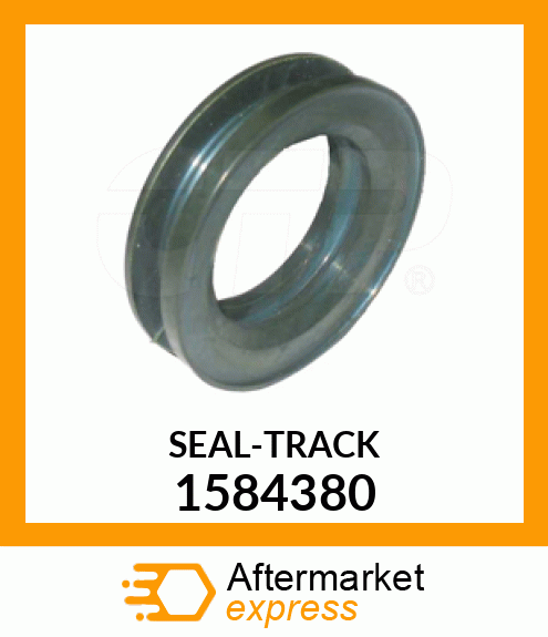 SEAL TRACK 1584380