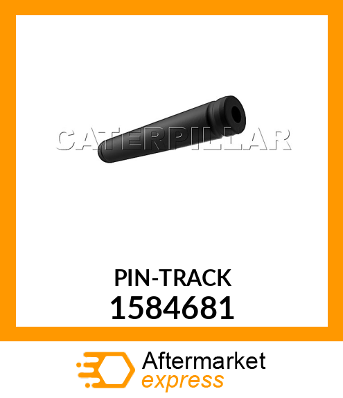 PIN-TRACK 1584681