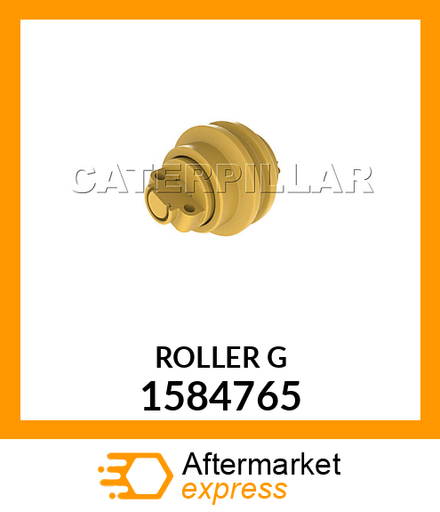 ROLLER A 1584765