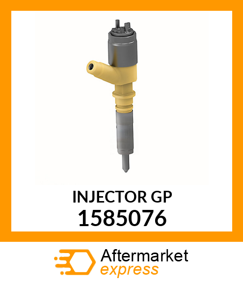 INJECTOR GP 1585076