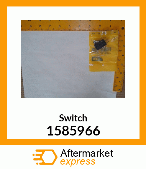 SWITCH 1585966