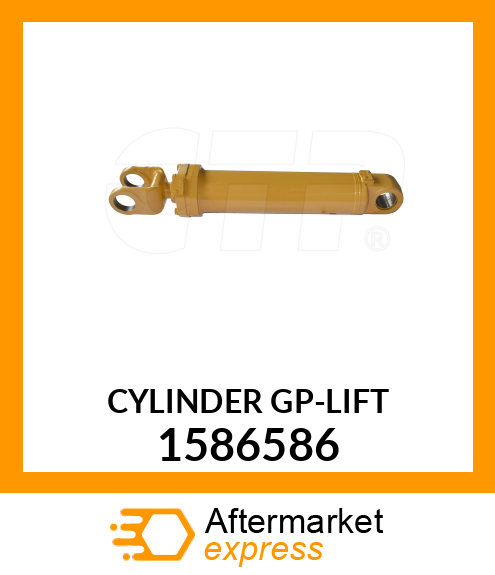 CYLINDER GP-LIFT 1586586