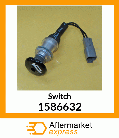 SWITCH AS- 1586632
