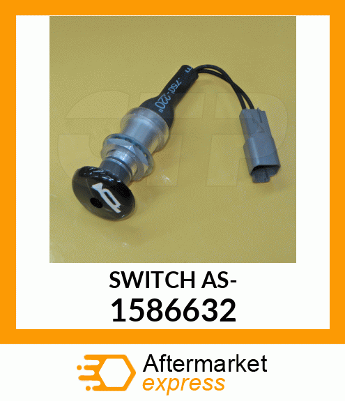 SWITCH AS- 1586632