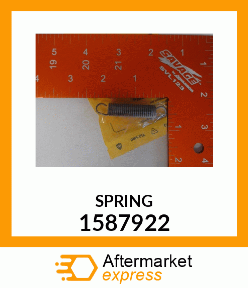 SPRING 1587922