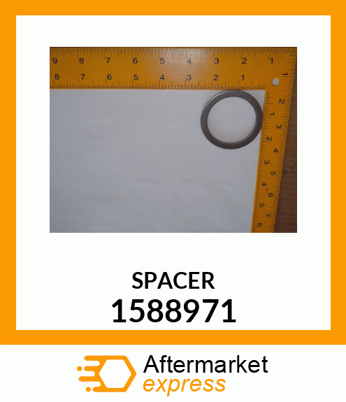 SPACER 1588971