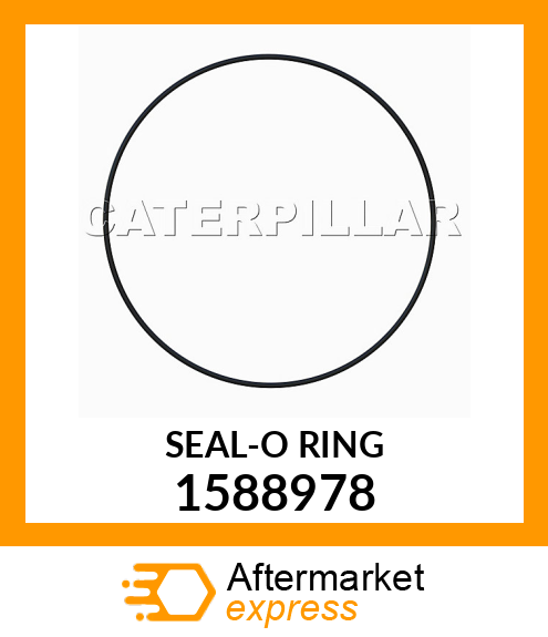 SEAL-O RING 1588978