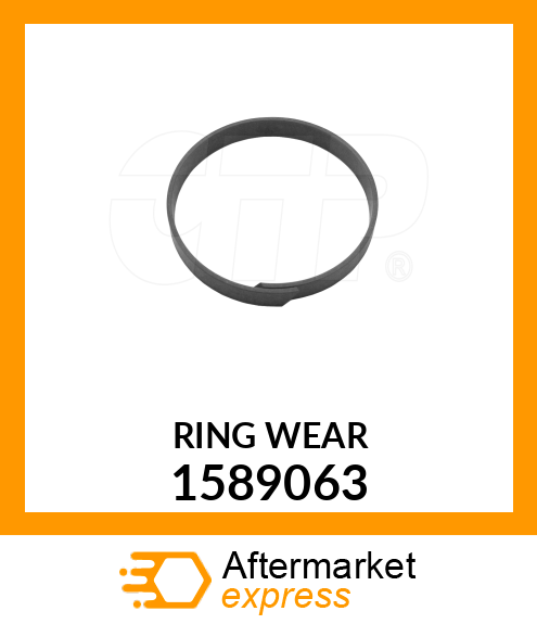 RING WEAR 1589063