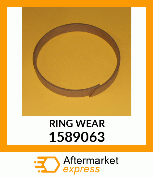 RING WEAR 1589063