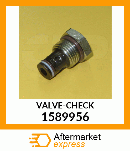 VALVE 1589956