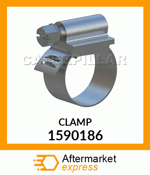 CLAMP 1590186