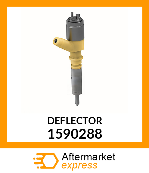 DEFLECTOR 159-0288