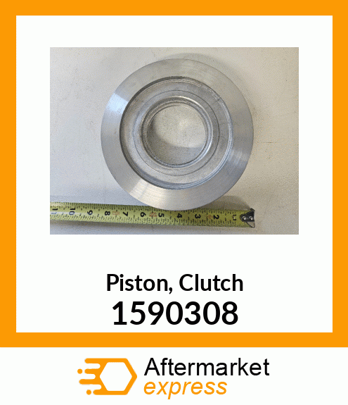 PISTON 1590308