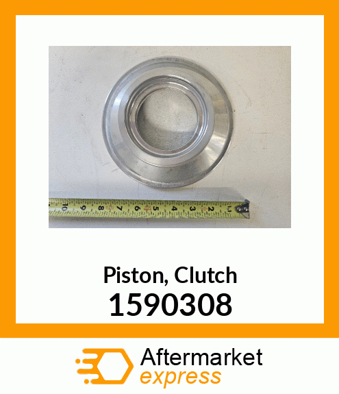 PISTON 1590308