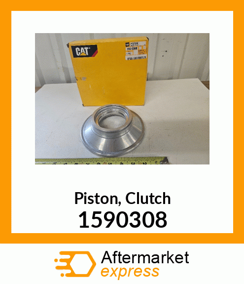 PISTON 1590308