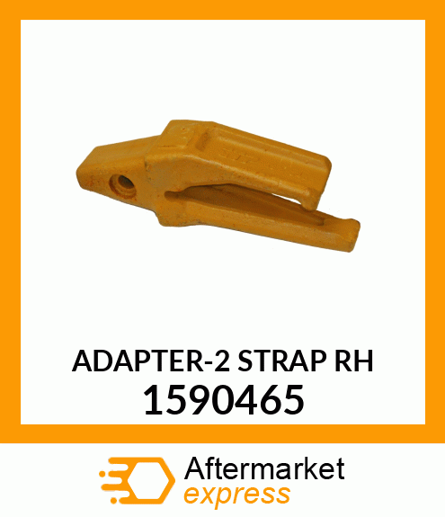 ADAPTER, RH 1590465