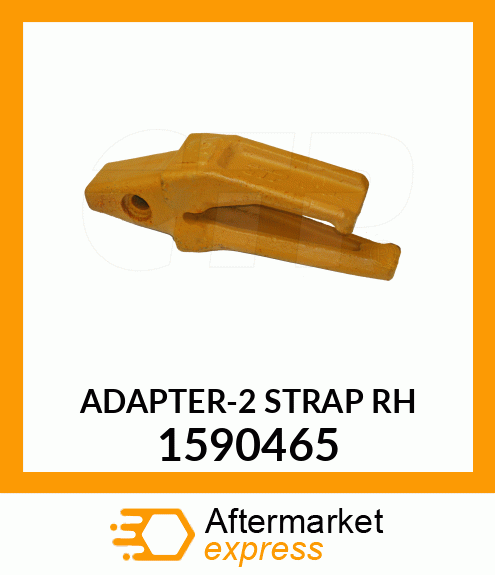 ADAPTER, RH 1590465