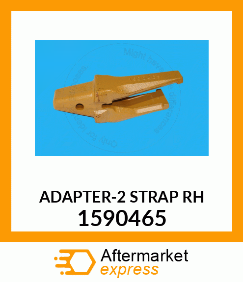 ADAPTER, RH 1590465