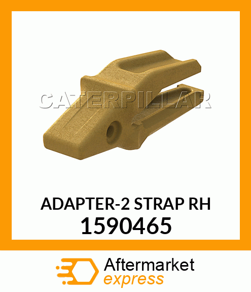 ADAPTER, RH 1590465