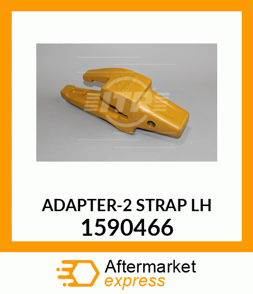 ADAPTER, LH 1590466