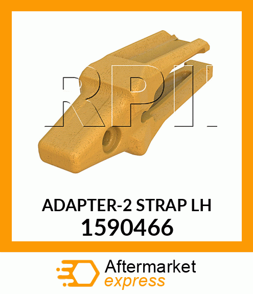 ADAPTER, LH 1590466