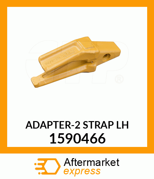 ADAPTER, LH 1590466