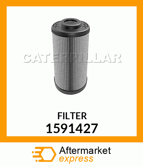 FILTER 1591427