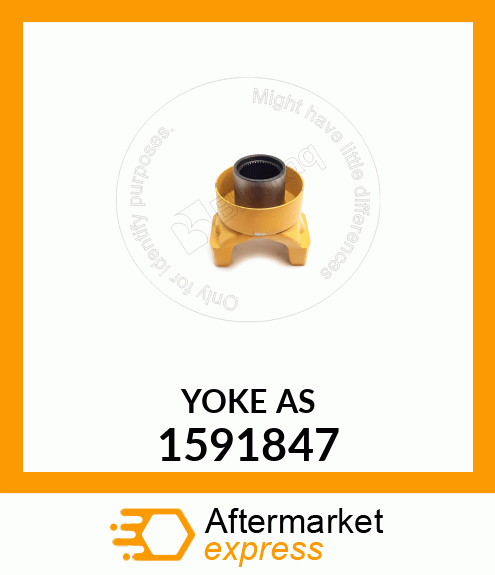 YOKE 1591847