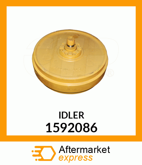 IDLER 1592086