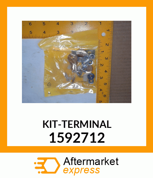 TERMINAL KIT 1592712