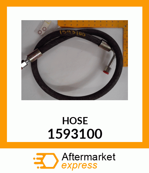 HOSE A 1593100