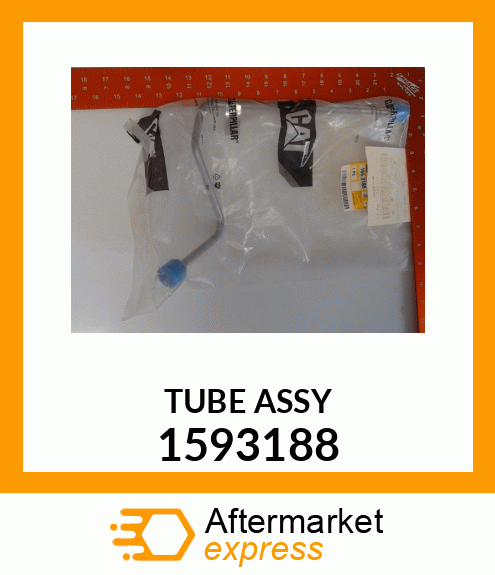 TUBE A 159-3188