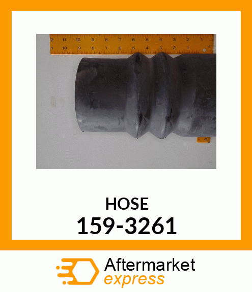 HOSE 159-3261