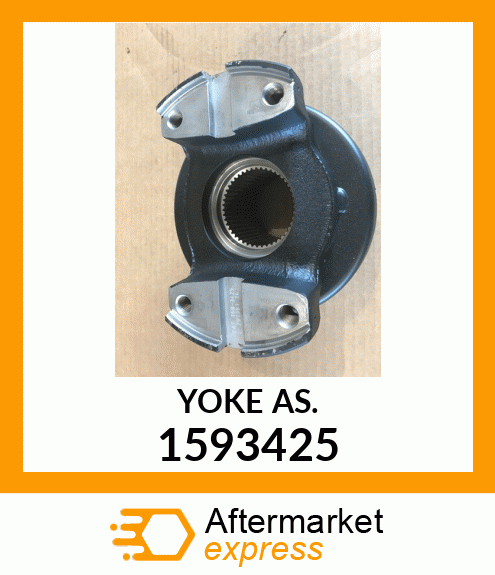 YOKE AS. 1593425