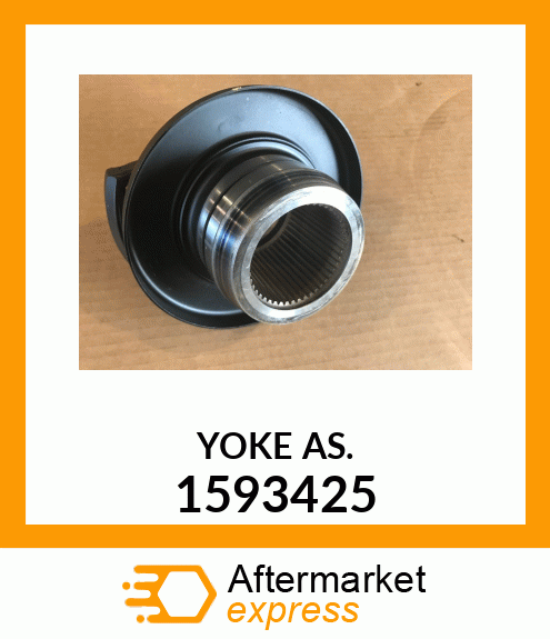 YOKE AS. 1593425