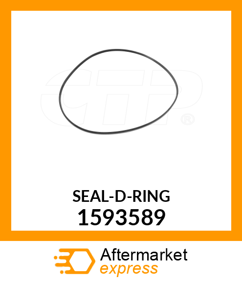 SEAL 1593589