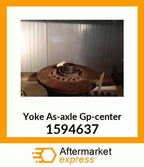 YOKE 1594637