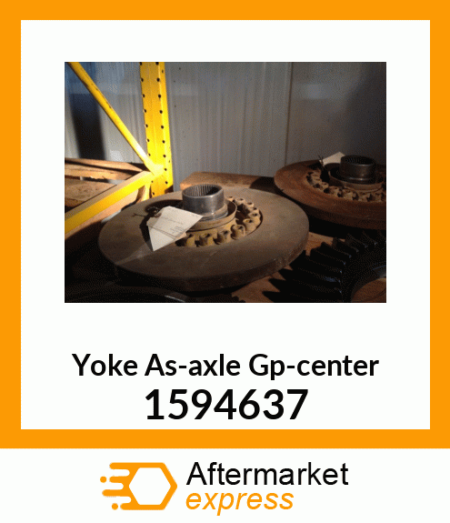YOKE 1594637