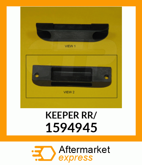 KEEPER 1594945