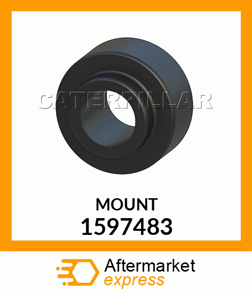 MOUNT 1597483