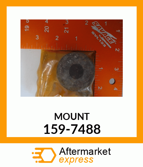 MOUNT 159-7488