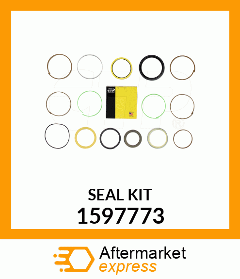 SEAL KIT 1597773