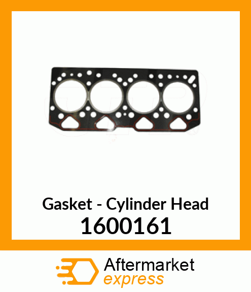 GASKET 1600161