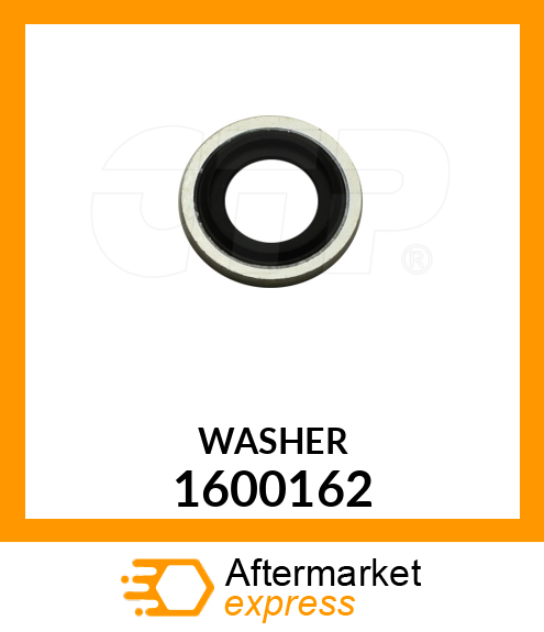 WASHERSEAL 1600162