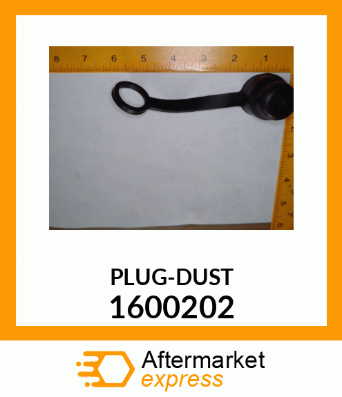 PLUG-DUST 1600202