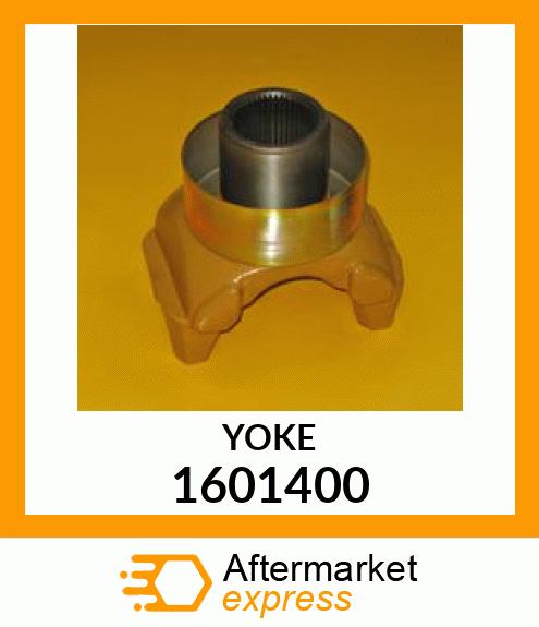 YOKE 1601400