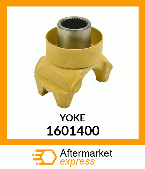 YOKE 1601400