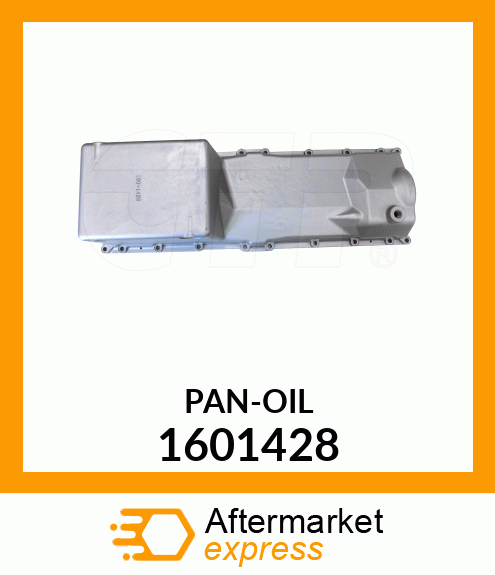 PAN-OIL 1601428